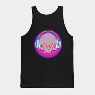 Upper Atmosphere Tank Top